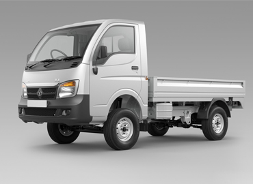 Mini Trucks On Hire-Tata Ace<